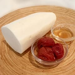大根 材料